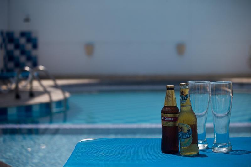 Ayenda 1801 El Oceano 3* Cartagena (Kolumbien)