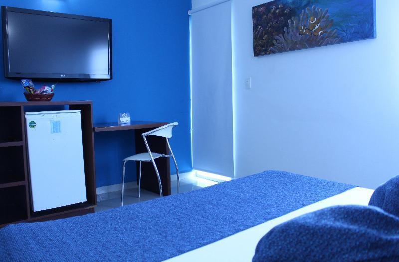 Ayenda 1801 El Oceano 3* Cartagena (Kolumbien)