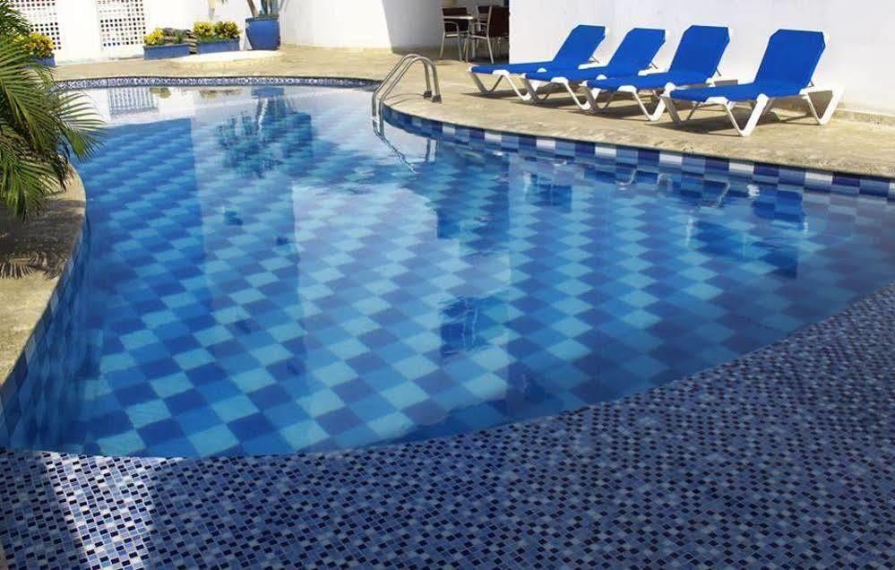 Ayenda 1801 El Oceano Hotel Cartagena (Kolumbien)